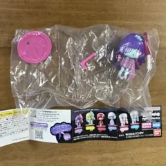 ウィルスイーツ フィギュアコレクション