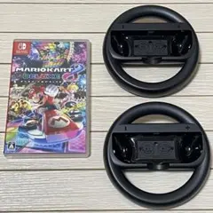 ニンテンドースイッチ マリオカート