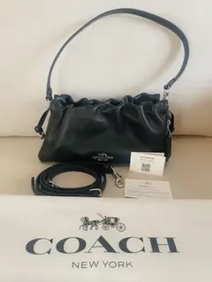 coach ショルダーバッグ