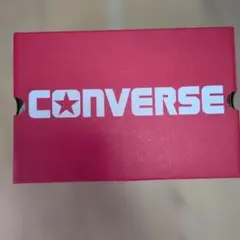CONVERSE スニーカー用 空箱 2個セット