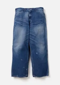 大人気 neighborhood ストレートデニム 大人気 neighborhood ストレートデニム ネイバーフッド