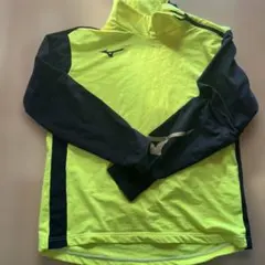 ミズノ　ウエア　メンズ S