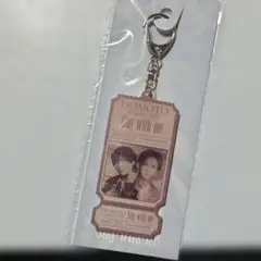 DOMOTO Concert 2026 チケットキーホルダー東京会場Ver. - メルカリ