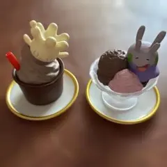 ポケモン Yummy!スイーツマスコット