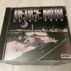 DEUCE MOB GOING SOLO レア