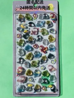 新品未開封　クーリア　ボンボンくドロップシール　正規品トリボンボンドロップシール