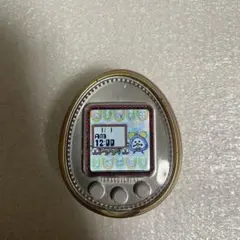 たまごっちピンク　第4期　2014年製
