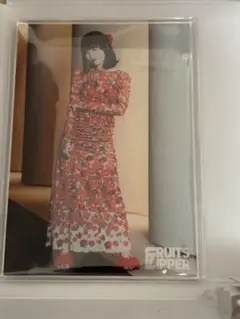 2025年最新】アクリルパネル フルーツジッパーの人気アイテム - メルカリ