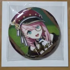 屍鬼 ラフォーレ原宿 コラボ缶バッジ - メルカリ