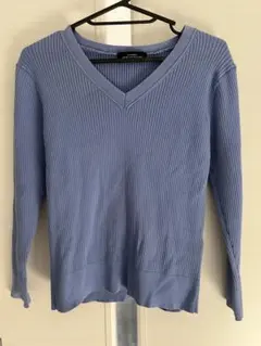 UNITED ARROWS green label relaxing vネック