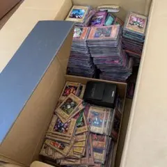 遊戯王カードセット