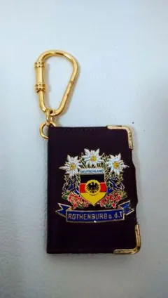 Rothenburg o.d.T. キーホルダー　11-209