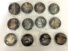 新品　未開封　妖怪ウォッチ　メダル　12個セット