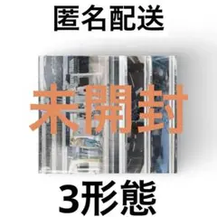 CORTIS アルバム　3形態　未開封　コルティス　22