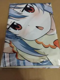 のんのんびより 宮内 れんげ ほぼ等身大布ポスター　のんすとっぷ くじ　S賞