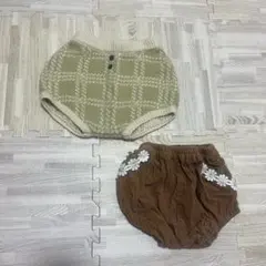 テータテータ birthday ブルマ