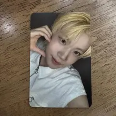 CLOSEYOUREYES ケンシンapplemusic ラキドロ トレカ