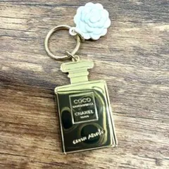 スピード発送CHANELシャネル チャーム ココ マドモア ゼル ノベルティ×1