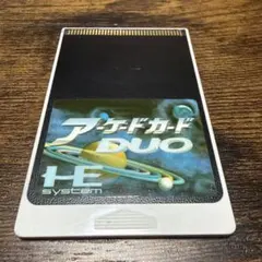 2025年最新】アーケードカードduoの人気アイテム - メルカリ