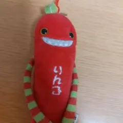 モケケ キャラクターグッズ