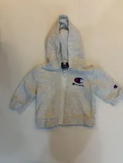 Champion フード付きトレーナー 70