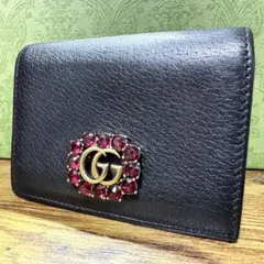2026年最新】財布 グッチ GGクリスタルの人気アイテム - メルカリ