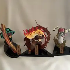 鬼滅の刃 一番くじ アニメ