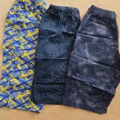 ユニクロ　ステテコ リコラ130〜140cm