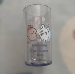 ちいかわシュワっとレモンドリンクモモンガ＆古本屋カップ