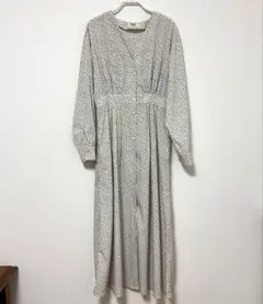 ロンハーマン ロングワンピース