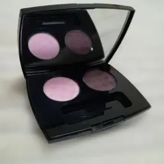 【LANCOME】 アイシャドウパレット 2色セットのサムネイル