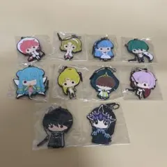 銀魂 レトロポップ ラバスト コンプセット - メルカリ
