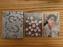 StrayKids DO IT platform ver. ハン セット