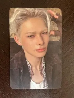 ENHYPEN VANISH ユニバ　ラキドロ　ニキ