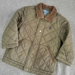 ラルフローレン コート110