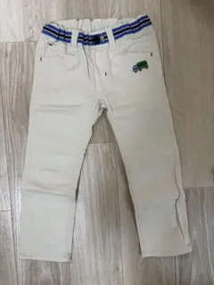 ミキハウス ボトムス 長ズボン 100cm