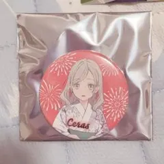 2025年最新】セラス柳田リリエンフェルトの人気アイテム - メルカリ