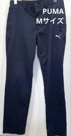 PUMA プーマ　Mサイズ 78㎝　ゴルフパンツのサムネイル