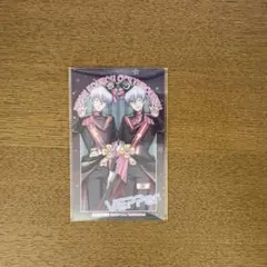 美男高校地球防衛部BIGLOVE展 VEPPer