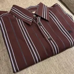 BURBERRY  / ボタンシャツ