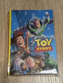 一番くじ　ディズニー　ピクサー　ポストカード　トイ・ストーリー　I賞