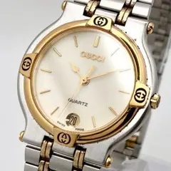 2026年最新】gucci 時計 ジャンクの人気アイテム - メルカリ