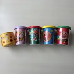 アンパンマンコップセットのサムネイル