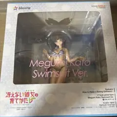 2025年最新】冴えない彼女の育てかた 加藤恵 1/7の人気アイテム - メルカリ