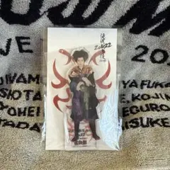 Snow Man 向井康二　滝沢歌舞伎ZERO 2022