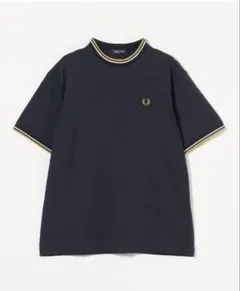 未使用級 UA別注＜FRED PERRY＞ フレッドペリー Tシャツのサムネイル