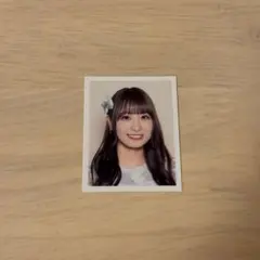 =LOVE 瀧脇笙古 ミニフォト宝石衣装