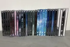 エコメルカリ便可能な方は本日発送可能】櫻坂46 CD まとめ売り - メルカリ