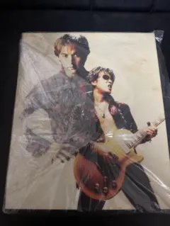 【未開封】B'z Liar！Liar！　ポスター 30周年 Exbition Liar! Liar! - YouTube