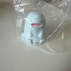 ポケモン 12の ポカン! ソフビマスコット ヌオー
